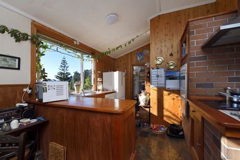 Photo of property in 259 Elaine Bay Road, Elaine Bay, French Pass, 7193