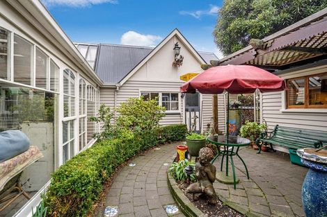 Photo of property in 57 Rose Street, Somerfield, Christchurch, 8024