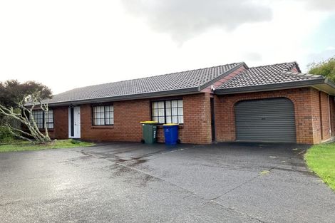 Photo of property in 1/71 Vintage Drive, Henderson, Auckland, 0612