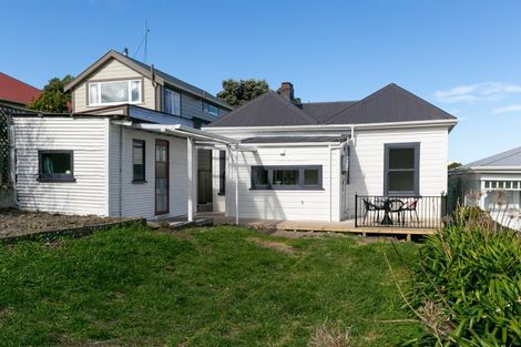 Photo of property in 62 Herald Street, Berhampore, Wellington, 6023