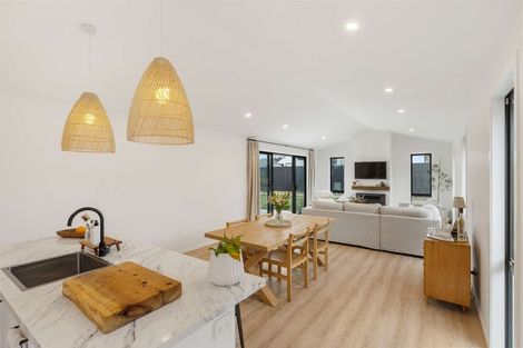 Photo of property in 40 Sandhurst Drive, Rolleston, 7615