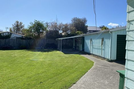 Photo of property in 36 Carrington Street, St Albans, Christchurch, 8014