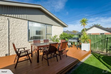 Photo of property in 46 Mathers Road, Hoon Hay, Christchurch, 8025