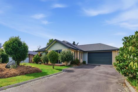 Photo of property in 11 Tancred Street, Geraldine, 7930