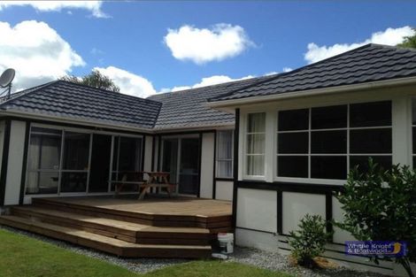 Photo of property in 20 Karamu Street, Upper Riccarton, Christchurch, 8041