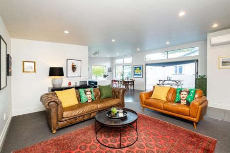 Photo of property in 17 Mcgrath Street, Napier South, Napier, 4110