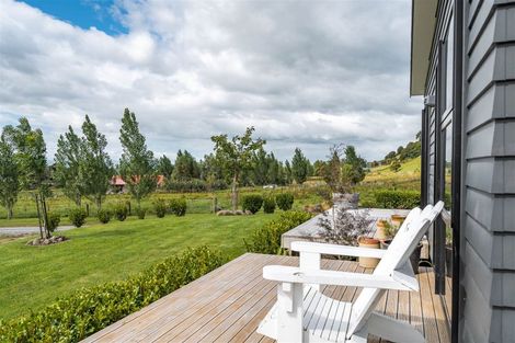 Photo of property in 695f Chester Road, West Taratahi, Carterton, 5791