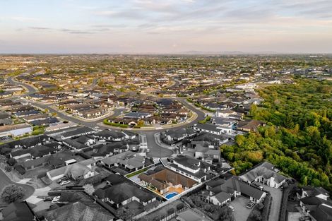 Photo of property in 9 Sentinel Court, Flagstaff, Hamilton, 3210