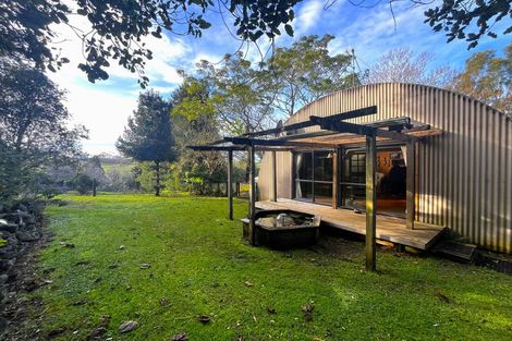 Photo of property in 237 Stanners Road, Kerikeri, 0295