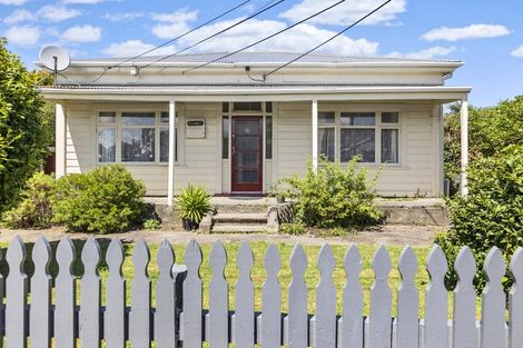 Photo of property in 6 Alice Street, Alicetown, Lower Hutt, 5010
