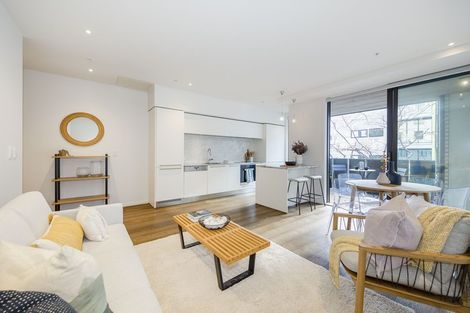 Photo of property in 205/23a Pollen Street, Grey Lynn, Auckland, 1021