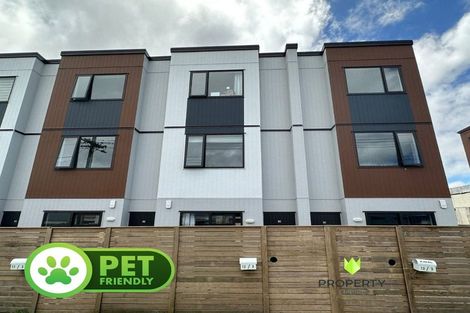 Photo of property in 12/3 Abbotleigh Avenue, Te Atatu Peninsula, Auckland, 0610