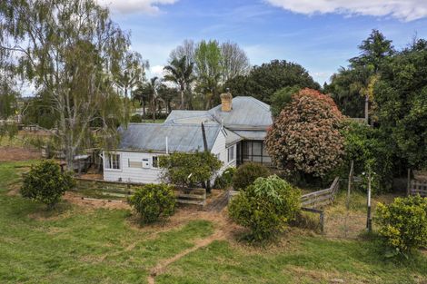 Photo of property in 141 Park Estate Road, Rosehill, Papakura, 2113