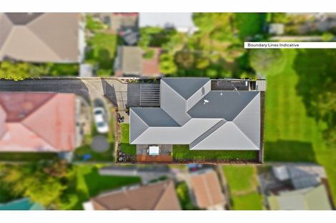 Photo of property in 2a Wildberry Street, Woolston, Christchurch, 8023