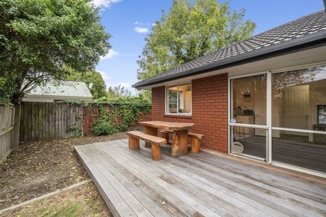 Photo of property in 38 Eveleyn Couzins Avenue, Richmond, Christchurch, 8013