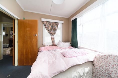 Photo of property in 1105e Santoft Road, Santoft, Bulls, 4894