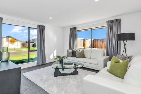 Photo of property in 17 Sandhill Drive, Rolleston, 7615