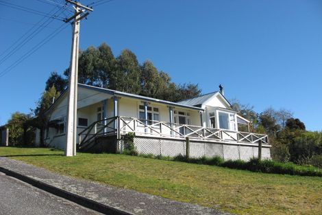 Photo of property in 7 Saint James Street, Ross, 7812