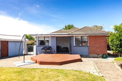 Photo of property in 59 Twyford Street, Bishopdale, Christchurch, 8053