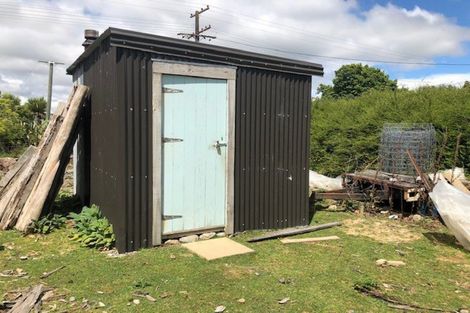 Photo of property in 27 Haswell Street, Eketahuna, 4900