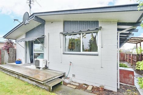 Photo of property in 55a Wesley Street, Kaiapoi, 7630