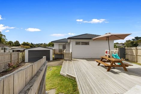 Photo of property in 48 Childers Road, Ranui, Auckland, 0612