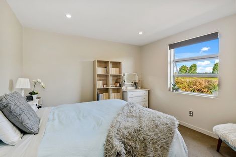 Photo of property in 100 Easterbrook Road, Fernside, Kaiapoi, 7691