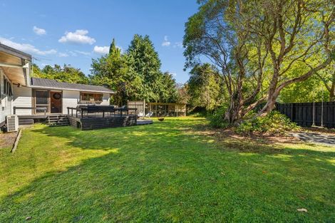 Photo of property in 135 Plateau Road, Te Marua, Upper Hutt, 5018