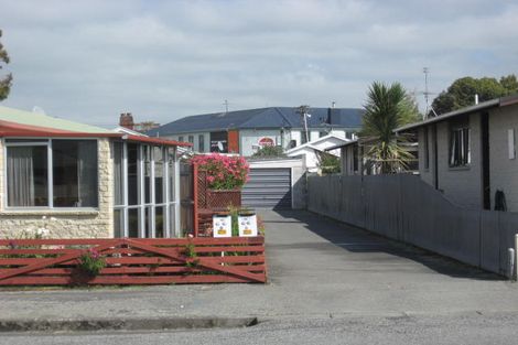 Photo of property in 44 Peter Street, Ashburton, 7700