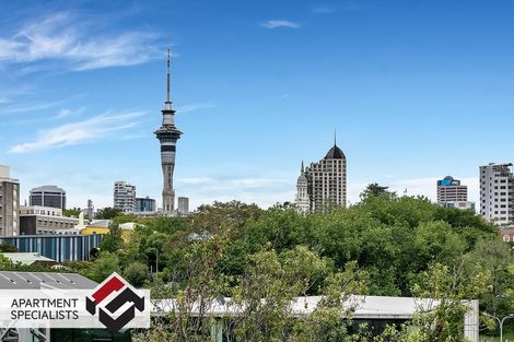 Photo of property in 30ge Heather Street, Parnell, Auckland, 1052