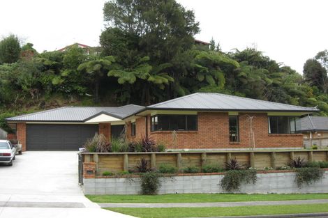 Photo of property in 56 Roto Street, Hurdon, New Plymouth, 4310