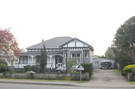 Photo of property in 102 Frederick Street, Mayfair, Hastings, 4122