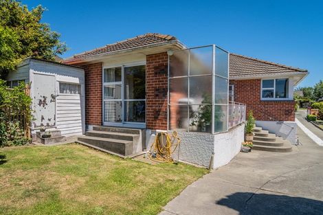 Photo of property in 52 Woodlands Road, Parkside, Timaru, 7910