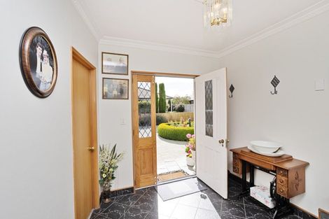 Photo of property in 122 Gimblett Place, Waikiwi, Invercargill, 9810