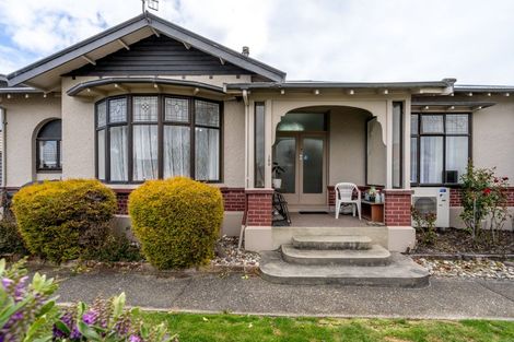 Photo of property in 159 Princes Street, Strathern, Invercargill, 9812