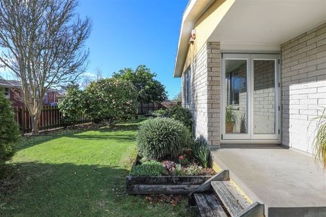 Photo of property in 4 Harlock Place, Huntly, 3700