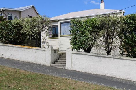 Photo of property in 17 Mary Street, Port Chalmers, 9023