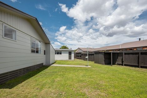 Photo of property in 8b Buick Street, Redwoodtown, Blenheim, 7201