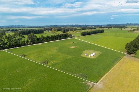 Photo of property in 162 Taylor Road, Ongaonga, 4278