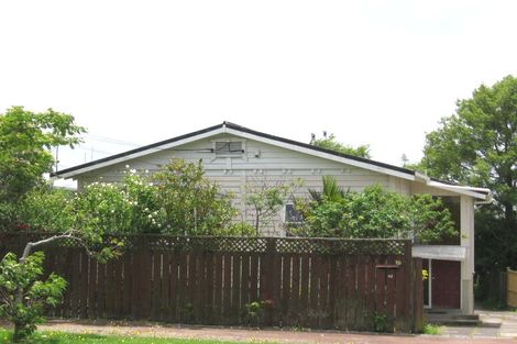 Photo of property in 42 Methuen Road, Avondale, Auckland, 0600