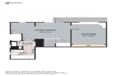 Photo of property in 296 Oriental Parade, Oriental Bay, Wellington, 6011