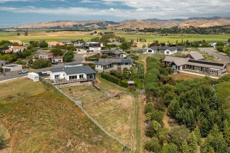 Photo of property in 5 Ridgetop Rise, Fairhall, Blenheim, 7272