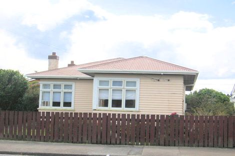 Photo of property in 407 Jackson Street, Petone, Lower Hutt, 5012