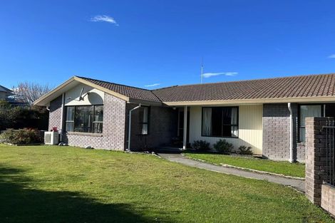 Photo of property in 14 Nepal Place, Burnside, Christchurch, 8053