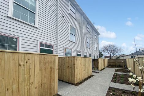 Photo of property in 3/9 Bunyan Street, Waltham, Christchurch, 8023