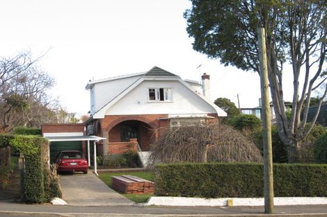 Photo of property in 81 Cannington Road, Maori Hill, Dunedin, 9010