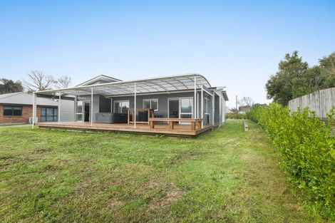 Photo of property in 51 Mataura Road, Waihi, 3610