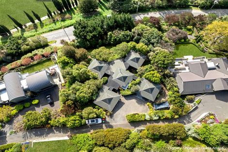 Photo of property in 887 Cashmere Road, Halswell, Christchurch, 8025