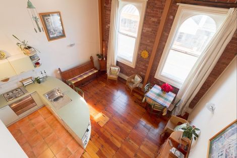 Photo of property in Maison Cabriole Building, 5/60 Courtenay Place, Te Aro, Wellington, 6011