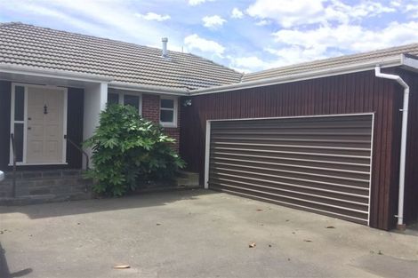 Photo of property in 457 Ilam Road, Bryndwr, Christchurch, 8052